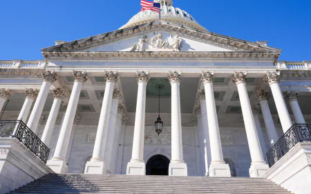 Congressional Budget Office implements new security measures after getting hacked