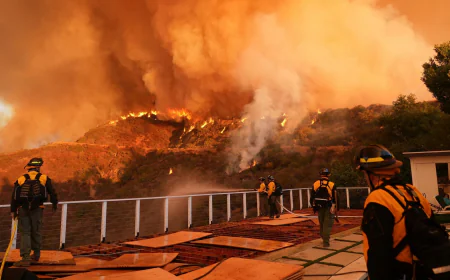 Landmark Paris Agreement set a path to slow warming. The world hasn't stayed on it