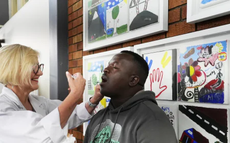 Biovac starts trials on South Africa's first domestically developed cholera vaccine