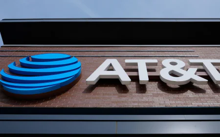 AT&T reached a $177M data breach settlement. What consumers should know about claiming their money