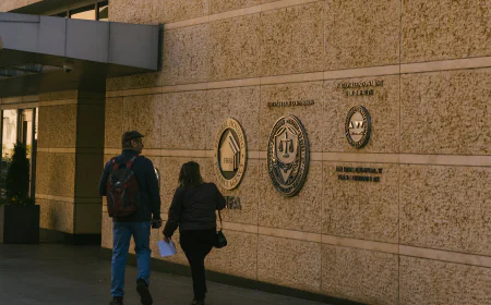 Fired Scholars and Big Grants to Favored Projects: Inside Trump’s N.E.H.