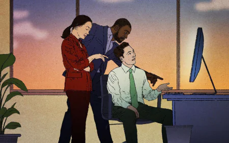 What does 'agentic' AI mean? Tech's newest buzzword is a mix of marketing fluff and real promise