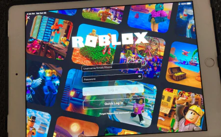 Roblox steps up age checks and groups younger users into age-based chats