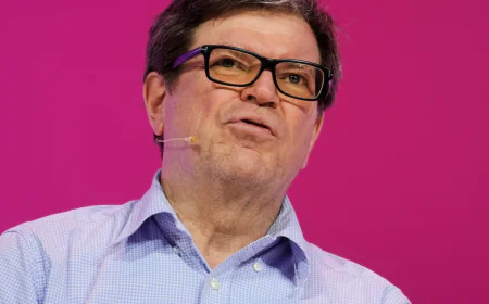 Meta's chief AI scientist Yann LeCun to leave Meta and start new AI research company