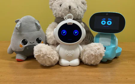 Advocacy groups urge parents to avoid AI toys this holiday season