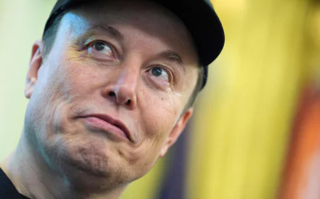 France moves against Musk’s Grok chatbot after Holocaust denial claims