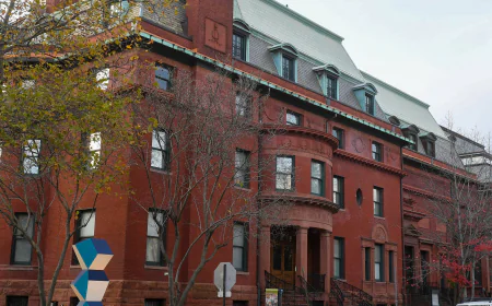 This Washington Museum Sold Some of Its Art. But at What Cost?