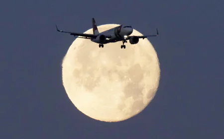 Airlines adopt software fix for Airbus A320 after plane has sudden altitude drop