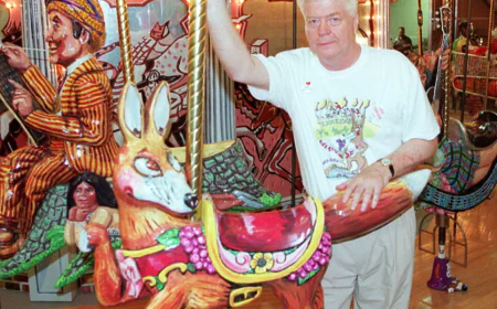 Nashville Closed a Red Grooms Masterpiece. Now the City Wants It Back.