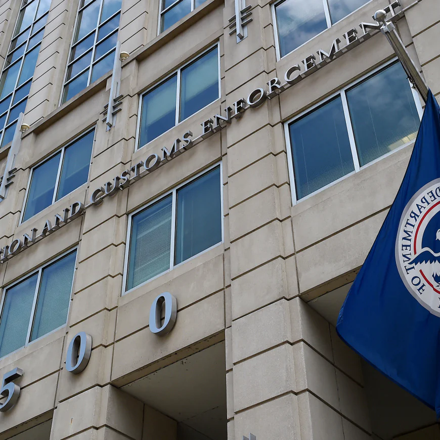 Norman Rockwell’s Family Condemns Homeland Security’s Use of His Work