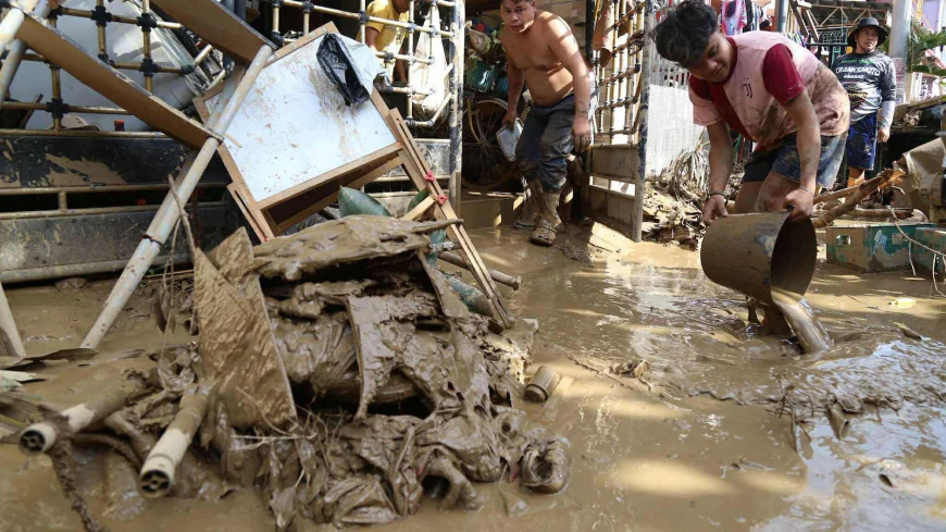 Hurricane? Cyclone? Typhoon? Here’s the difference