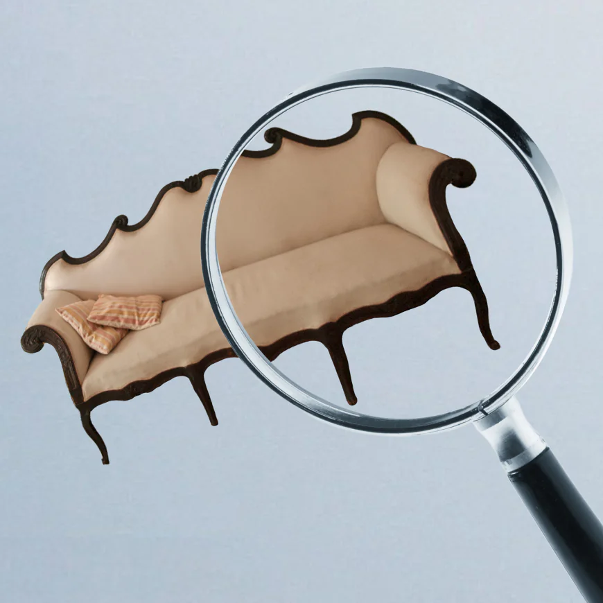 Where Do I Get That Sofa From “Call Me By Your Name”?