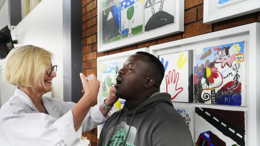 Biovac starts trials on South Africa's first domestically developed cholera vaccine