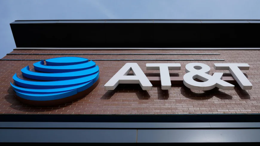 AT&T reached a $177M data breach settlement. What consumers should know about claiming their money