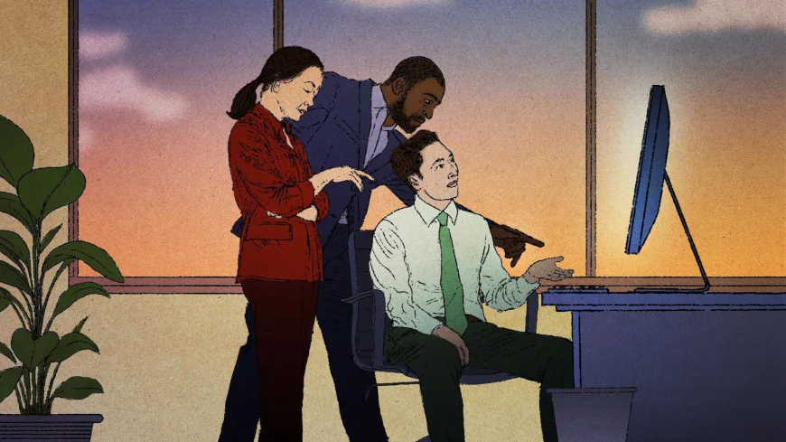 What does 'agentic' AI mean? Tech's newest buzzword is a mix of marketing fluff and real promise