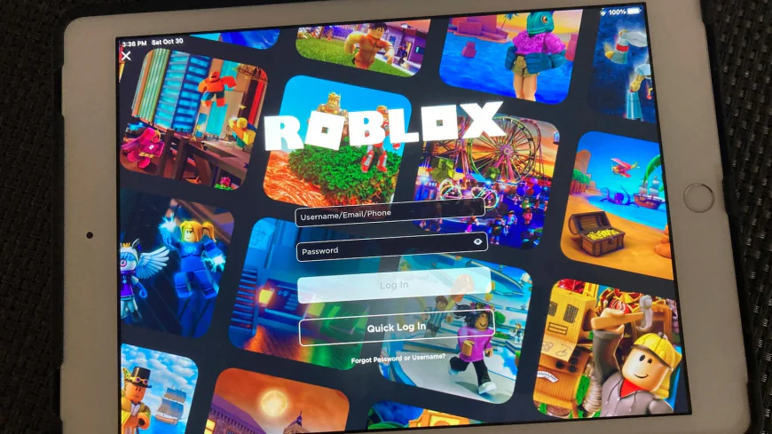 Roblox steps up age checks and groups younger users into age-based chats