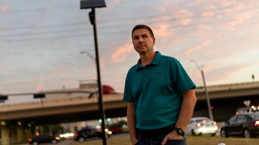 Border Patrol is monitoring US drivers and detaining those with 'suspicious' patterns