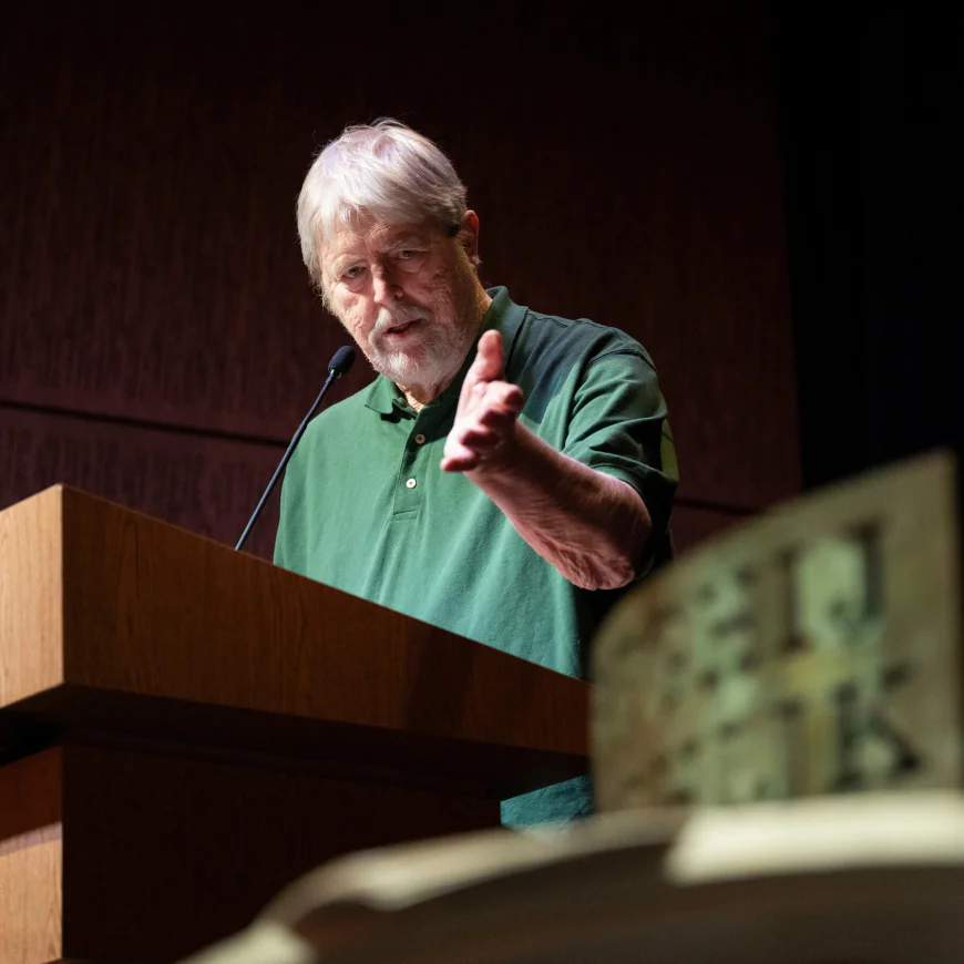 CIA Kryptos Auction: Anonymous Bidder Pays $770,000 for Secret to Decode Sculpture