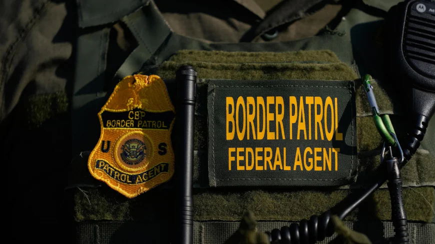 Judge's footnote on immigration agents using AI raises accuracy and privacy concerns