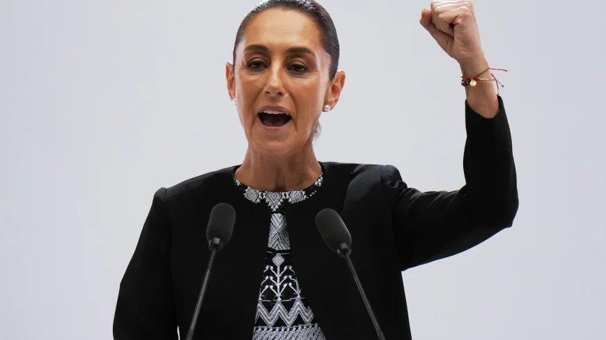 Mexico plans to build Latin America's most powerful supercomputer