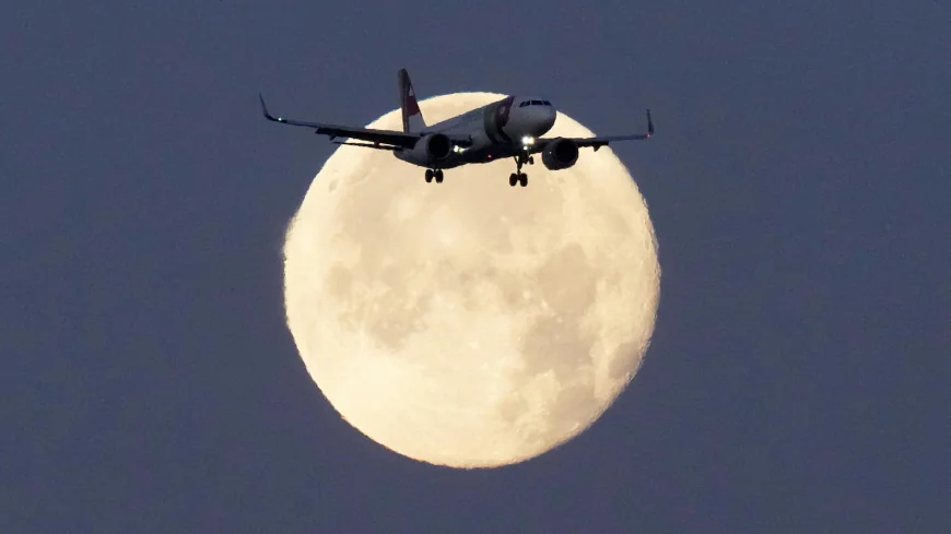 Airlines adopt software fix for Airbus A320 after plane has sudden altitude drop