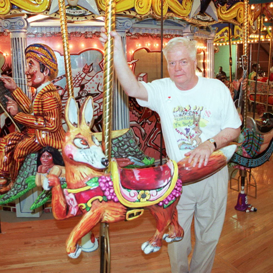 Nashville Closed a Red Grooms Masterpiece. Now the City Wants It Back.