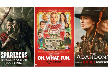 What to Stream: George Clooney, Tom Cruise, Zac Brown Band, Michelle Pfeiffer and Metroid Prime 4