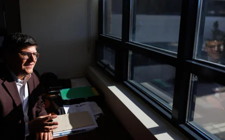 AI may be scoring your college essay. Welcome to the new era of admissions