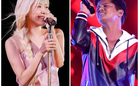 Apple Replay is here. What's the No. 1 song on Apple Music’s 2025 songs chart?