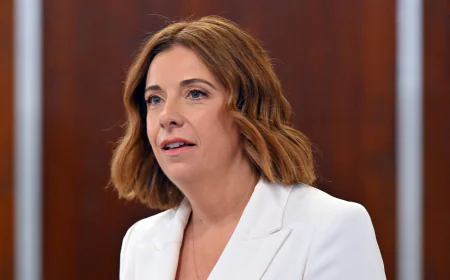 Australia to enforce social media age limit of 16 next week