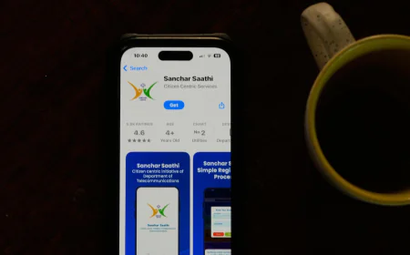 India rolls back order to preinstall cybersecurity app on smartphones