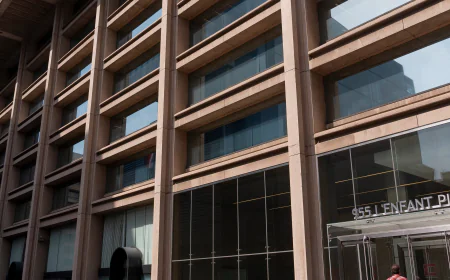 Library Agency Reinstates Grants Canceled by Trump Administration