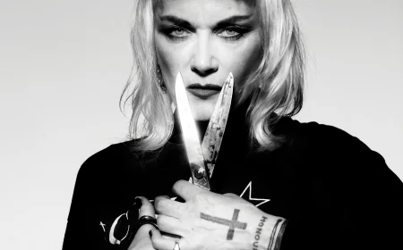 Pam Hogg, Iconoclastic Scottish Designer, Dies at 74