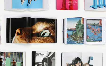 Book Review: Best Holiday Coffee-Table Books