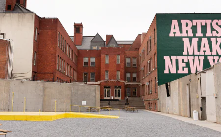 MoMA PS1 Will Be Free for Everyone, Not Just New Yorkers