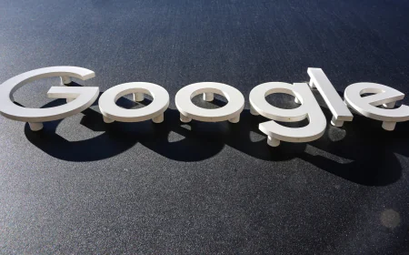 Google facing a new antitrust probe in Europe over content it uses for AI