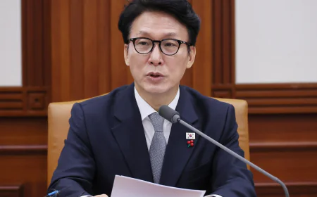 South Korea to require advertisers to label AI-generated ads