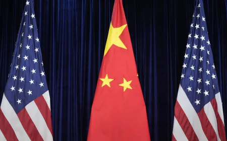 China exploits US-funded research on nuclear technology, a congressional report says