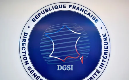 France probes 'foreign interference' after remote control malware found on passenger ferry