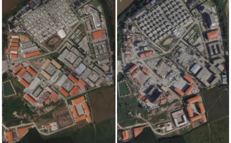 Myanmar declares a “zero tolerance” policy for cyberscams. But the fraud goes on