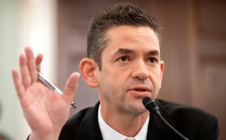 Senate confirms Jared Isaacman as NASA administrator in do-over after Musk feud