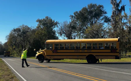 The rise of deepfake cyberbullying poses a growing problem for schools