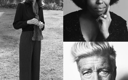 Artists We Lost in 2025, in Their Words