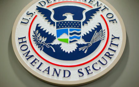 Trump administration moves to overhaul how H-1B visas are granted, ending lottery system