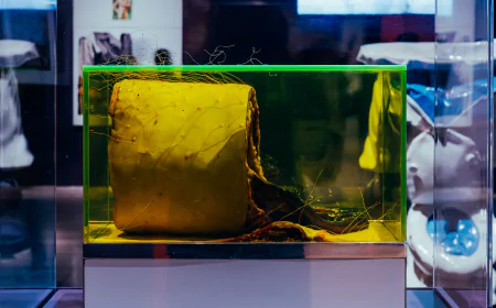 Turn On, Tune In … Cop Out? ‘Sixties Surreal’ Teases at the Whitney.