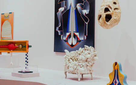 9 Art Shows to See Before They Close This Winter