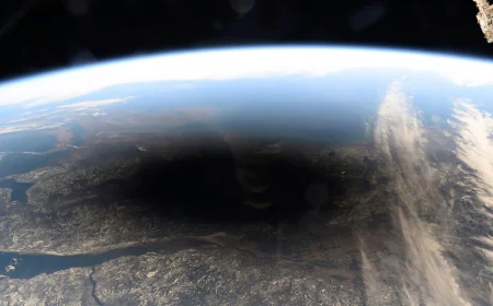 The moon and sun figure big in the new year's lineup of cosmic wonders