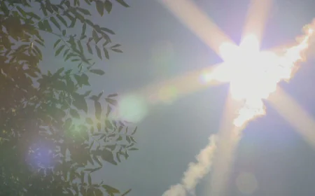 2025 was so hot it pushed Earth past critical climate change mark