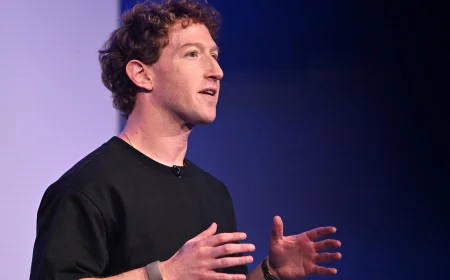 Meta buys startup Manus in latest move to advance its artificial intelligence efforts