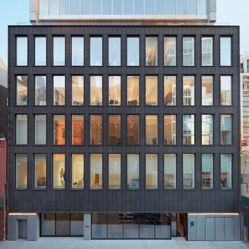 Pace, Di Donna and David Schrader Join Forces to Form New Art Gallery